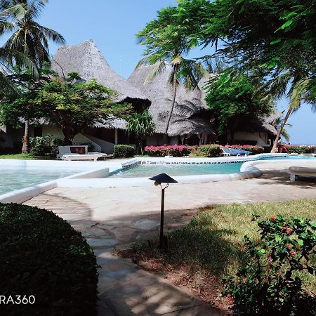 Diwani Cottage Malindi Ngoại thất bức ảnh