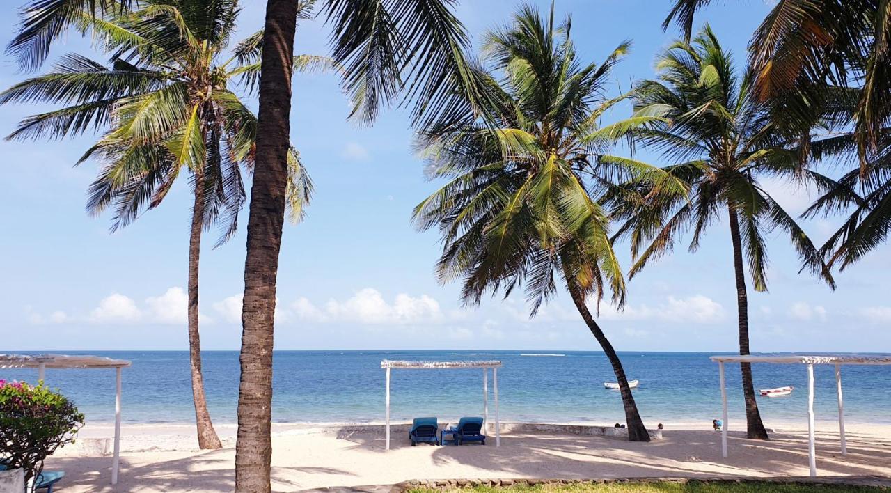 Diwani Cottage Malindi Ngoại thất bức ảnh