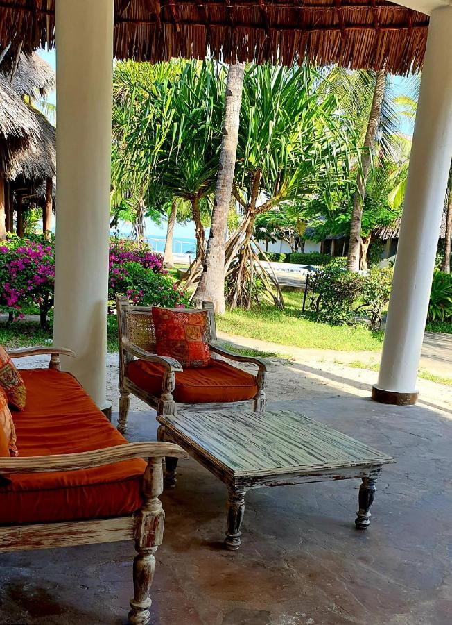Diwani Cottage Malindi Ngoại thất bức ảnh