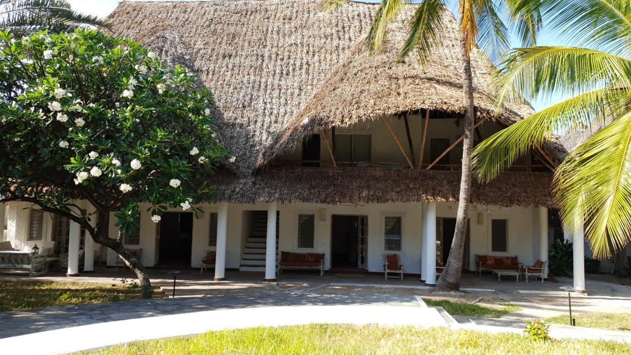Diwani Cottage Malindi Ngoại thất bức ảnh