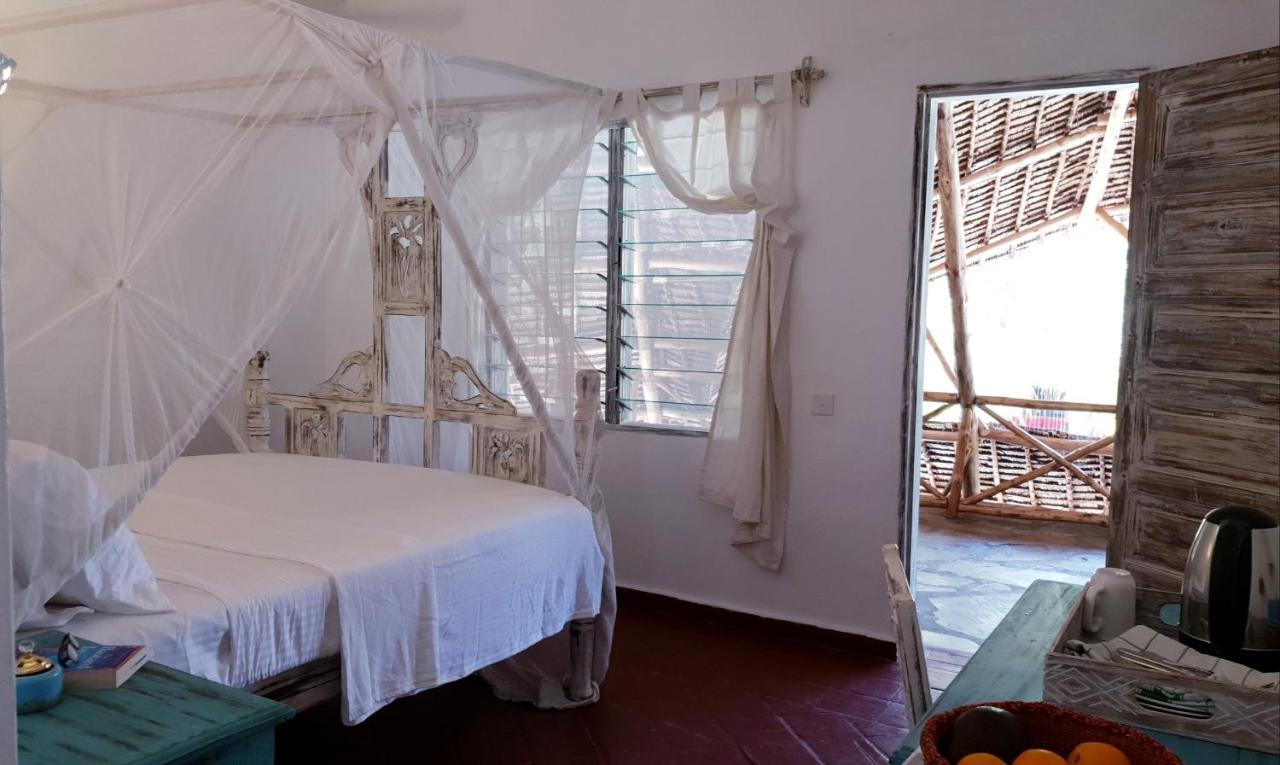 Diwani Cottage Malindi Ngoại thất bức ảnh