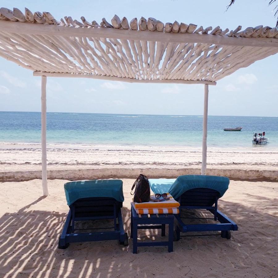 Diwani Cottage Malindi Ngoại thất bức ảnh
