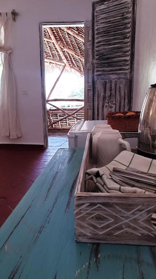 Diwani Cottage Malindi Ngoại thất bức ảnh