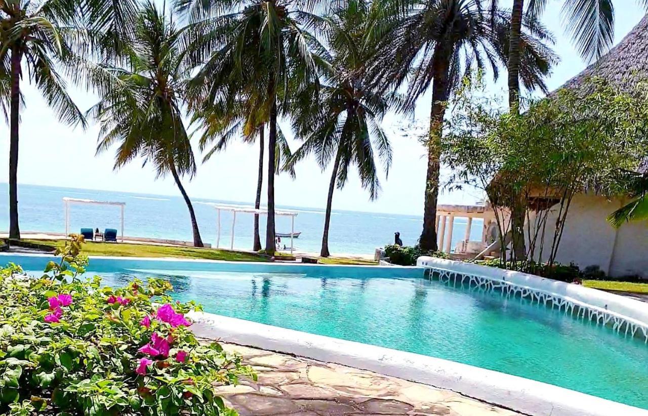Diwani Cottage Malindi Ngoại thất bức ảnh