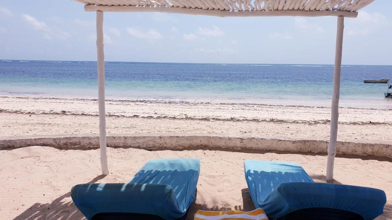 Diwani Cottage Malindi Ngoại thất bức ảnh