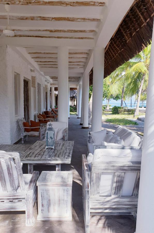 Diwani Cottage Malindi Ngoại thất bức ảnh