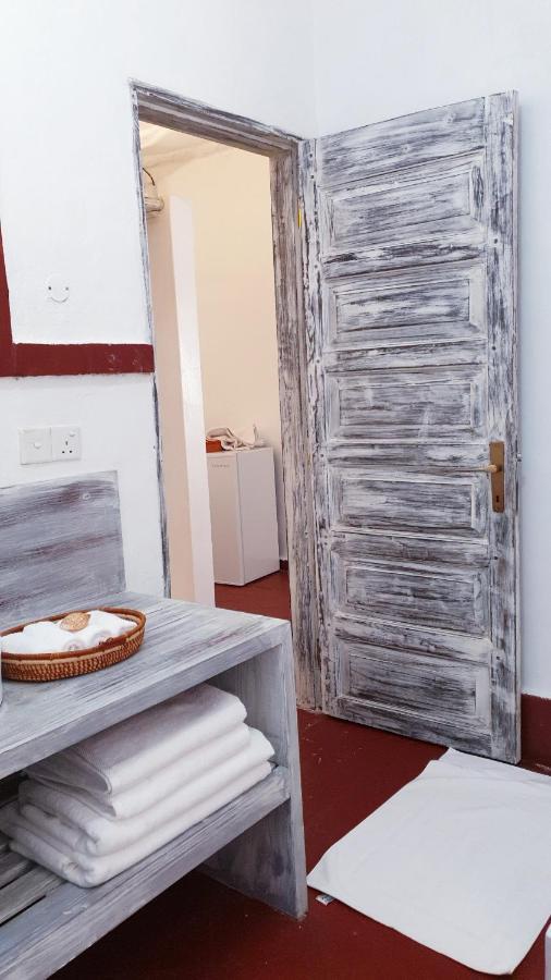 Diwani Cottage Malindi Ngoại thất bức ảnh