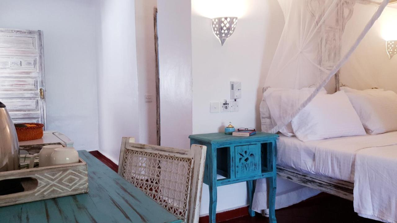 Diwani Cottage Malindi Ngoại thất bức ảnh