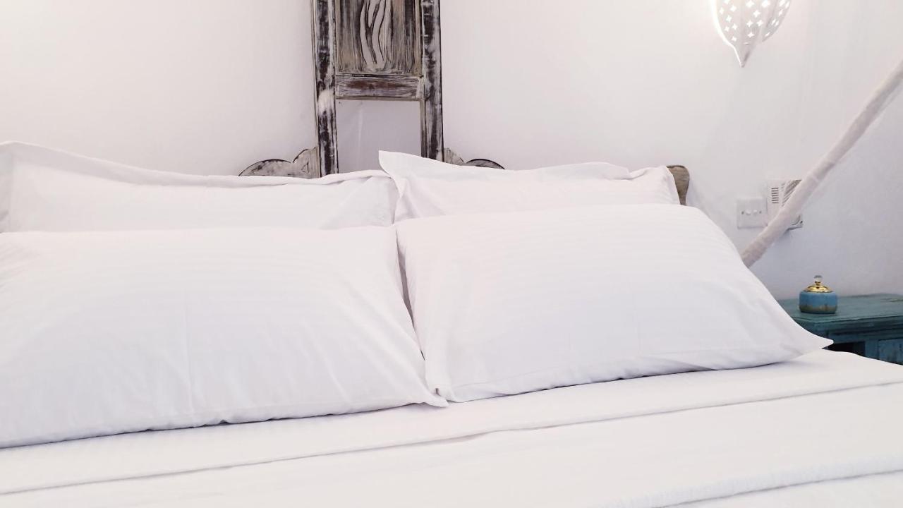 Diwani Cottage Malindi Ngoại thất bức ảnh