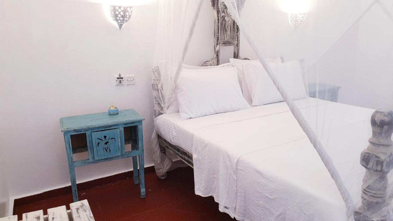 Diwani Cottage Malindi Ngoại thất bức ảnh