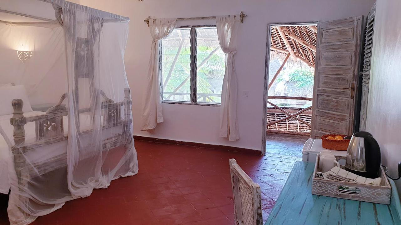 Diwani Cottage Malindi Ngoại thất bức ảnh