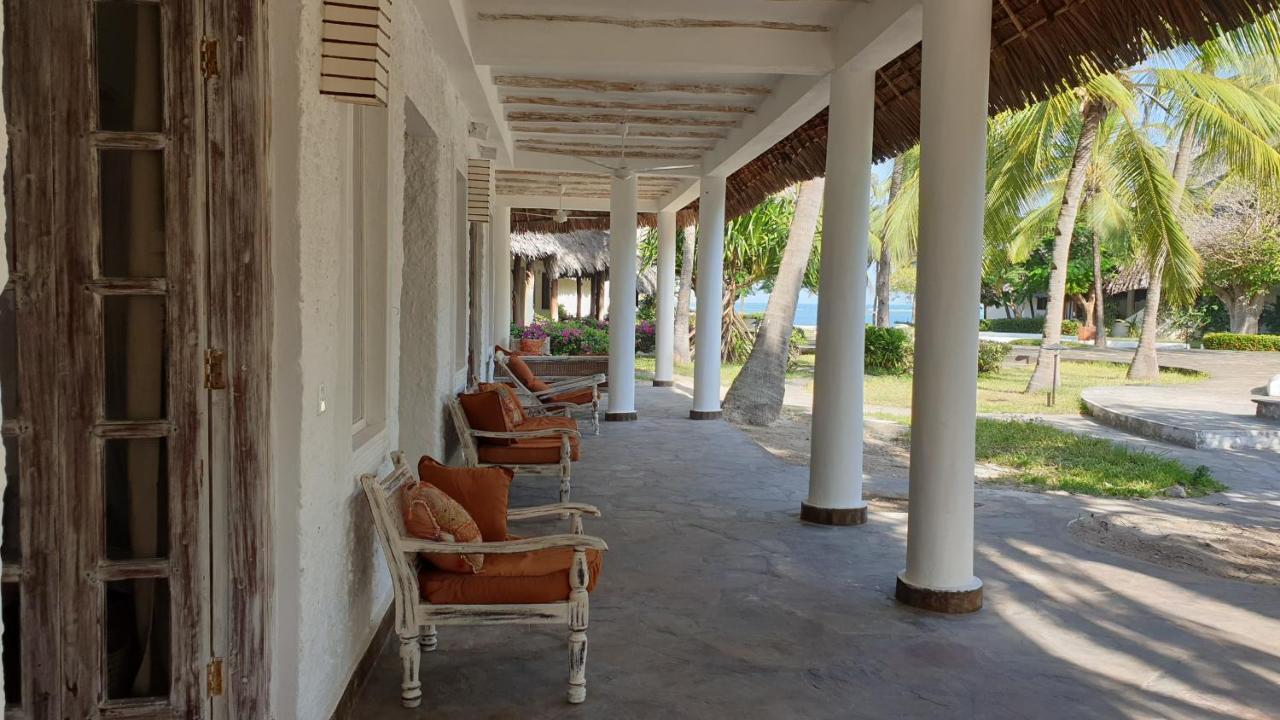Diwani Cottage Malindi Ngoại thất bức ảnh