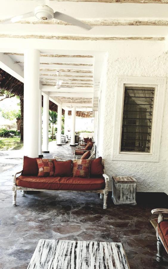 Diwani Cottage Malindi Ngoại thất bức ảnh