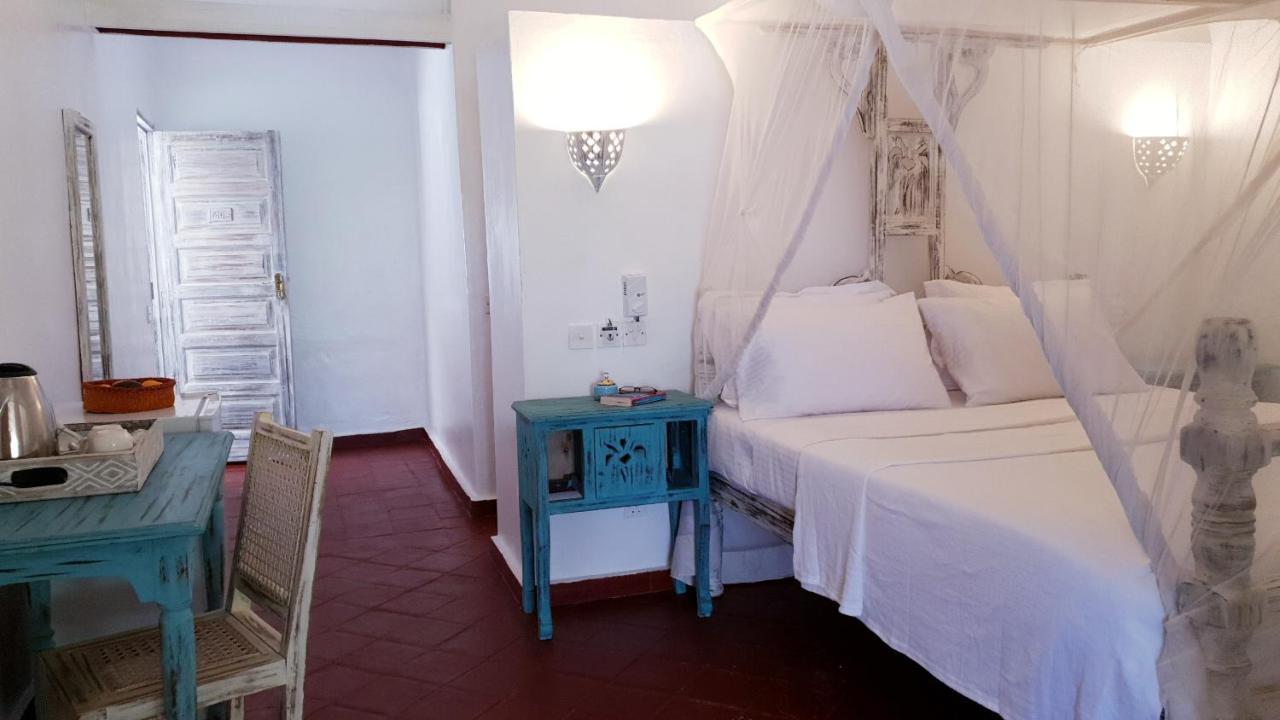 Diwani Cottage Malindi Ngoại thất bức ảnh