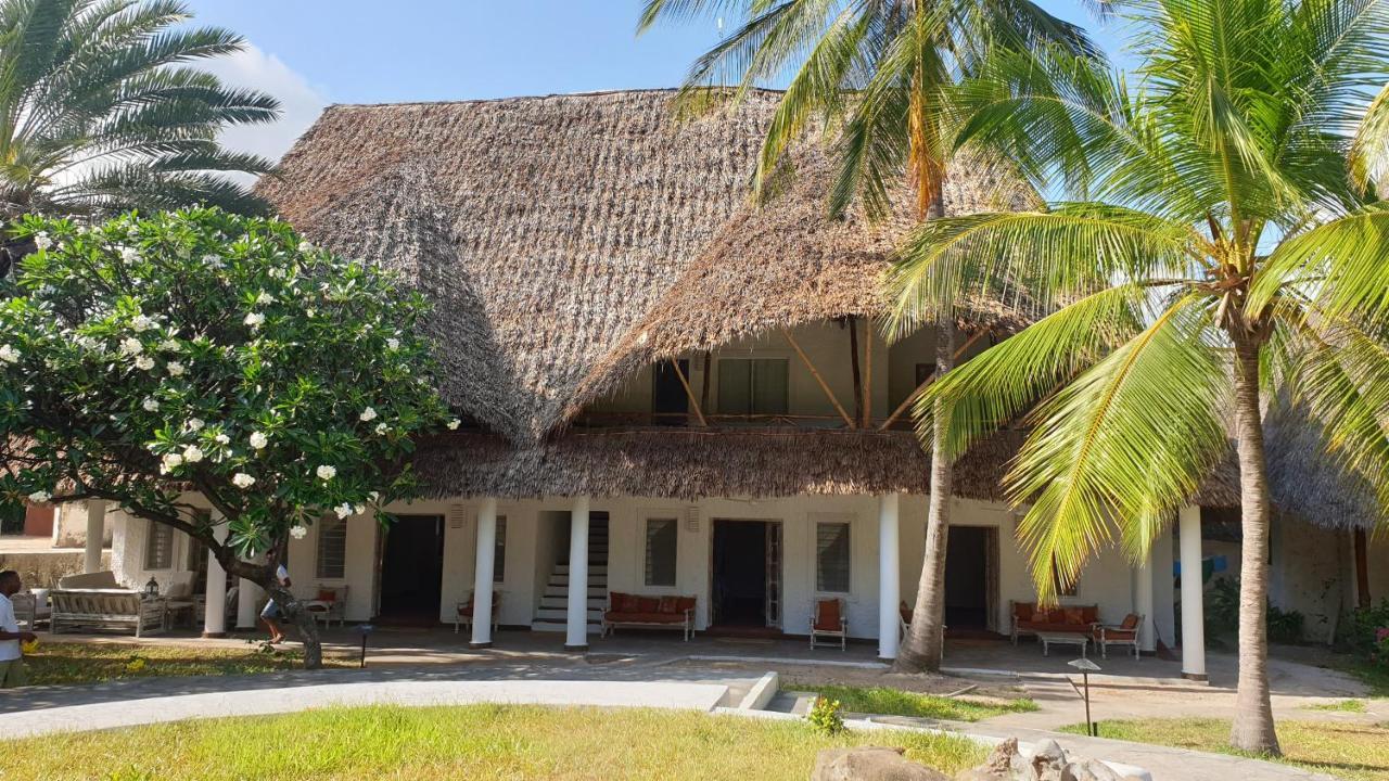 Diwani Cottage Malindi Ngoại thất bức ảnh