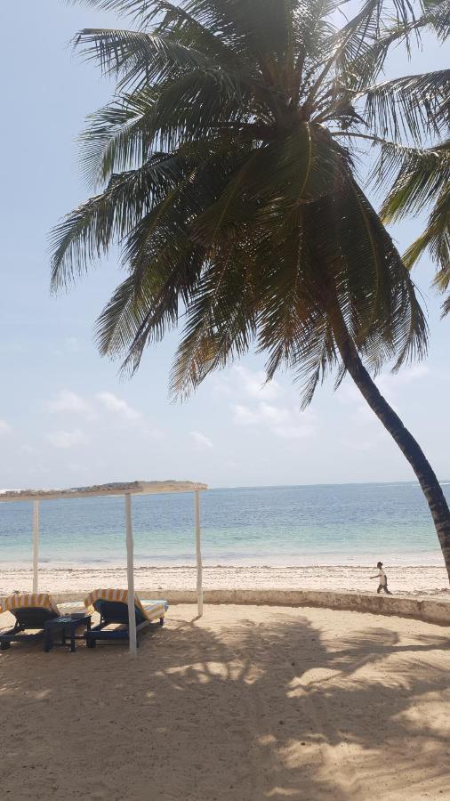 Diwani Cottage Malindi Ngoại thất bức ảnh