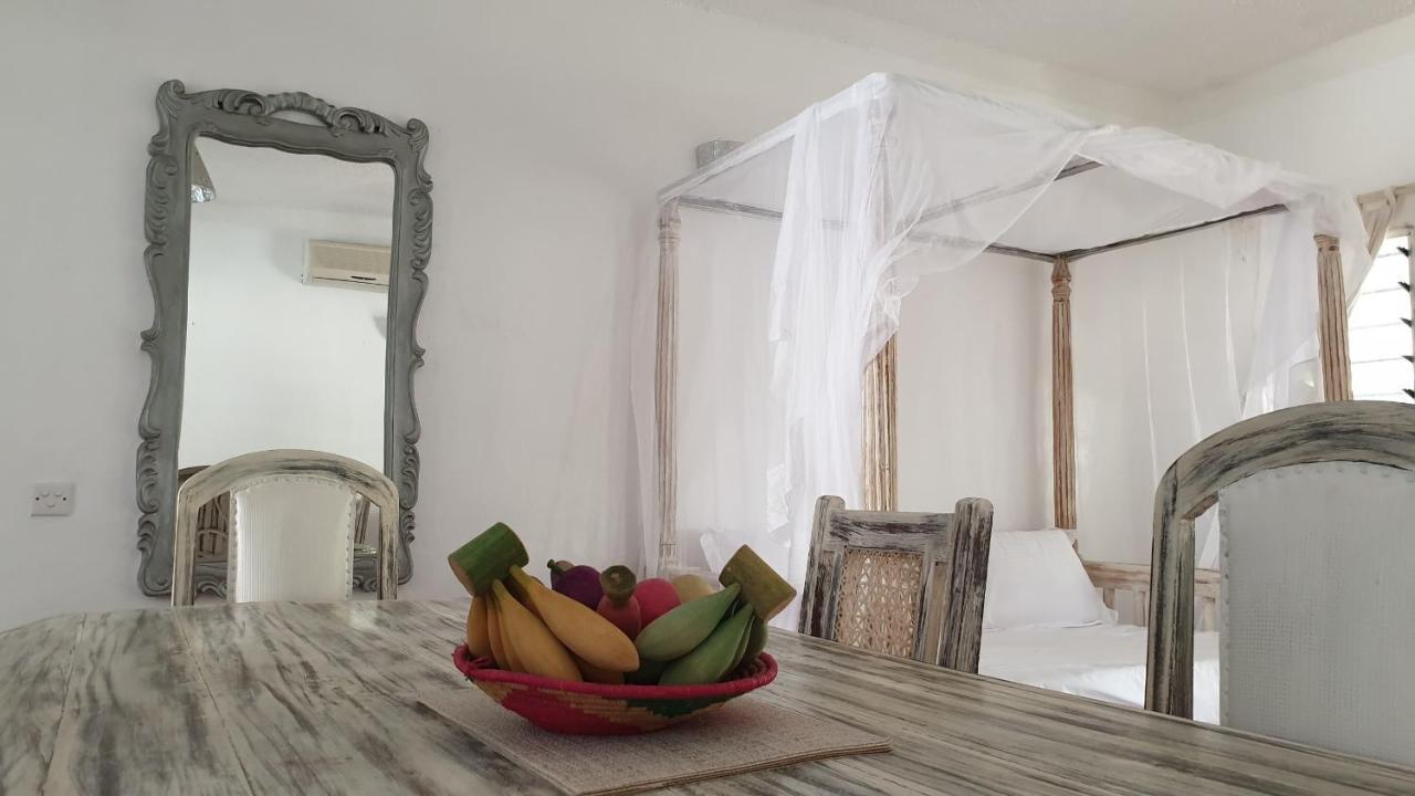 Diwani Cottage Malindi Ngoại thất bức ảnh