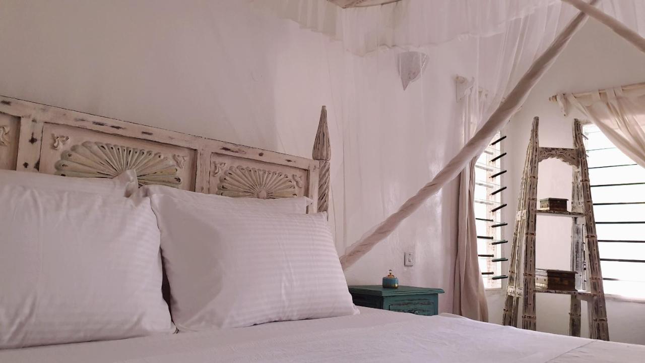 Diwani Cottage Malindi Ngoại thất bức ảnh