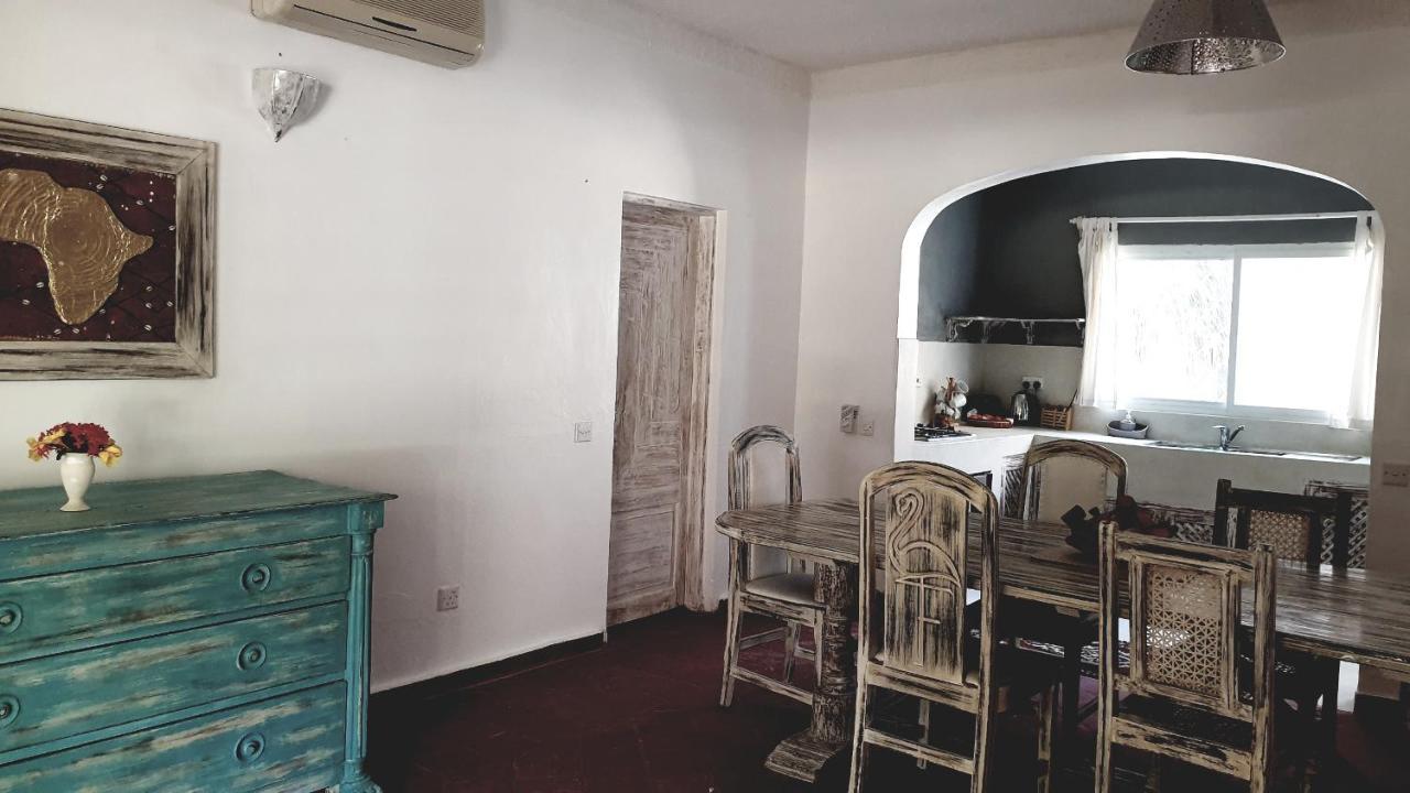Diwani Cottage Malindi Ngoại thất bức ảnh