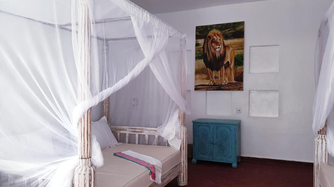 Diwani Cottage Malindi Ngoại thất bức ảnh