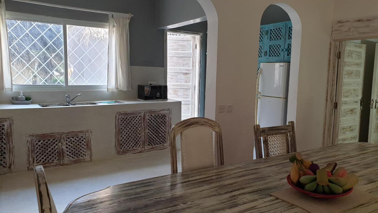 Diwani Cottage Malindi Ngoại thất bức ảnh
