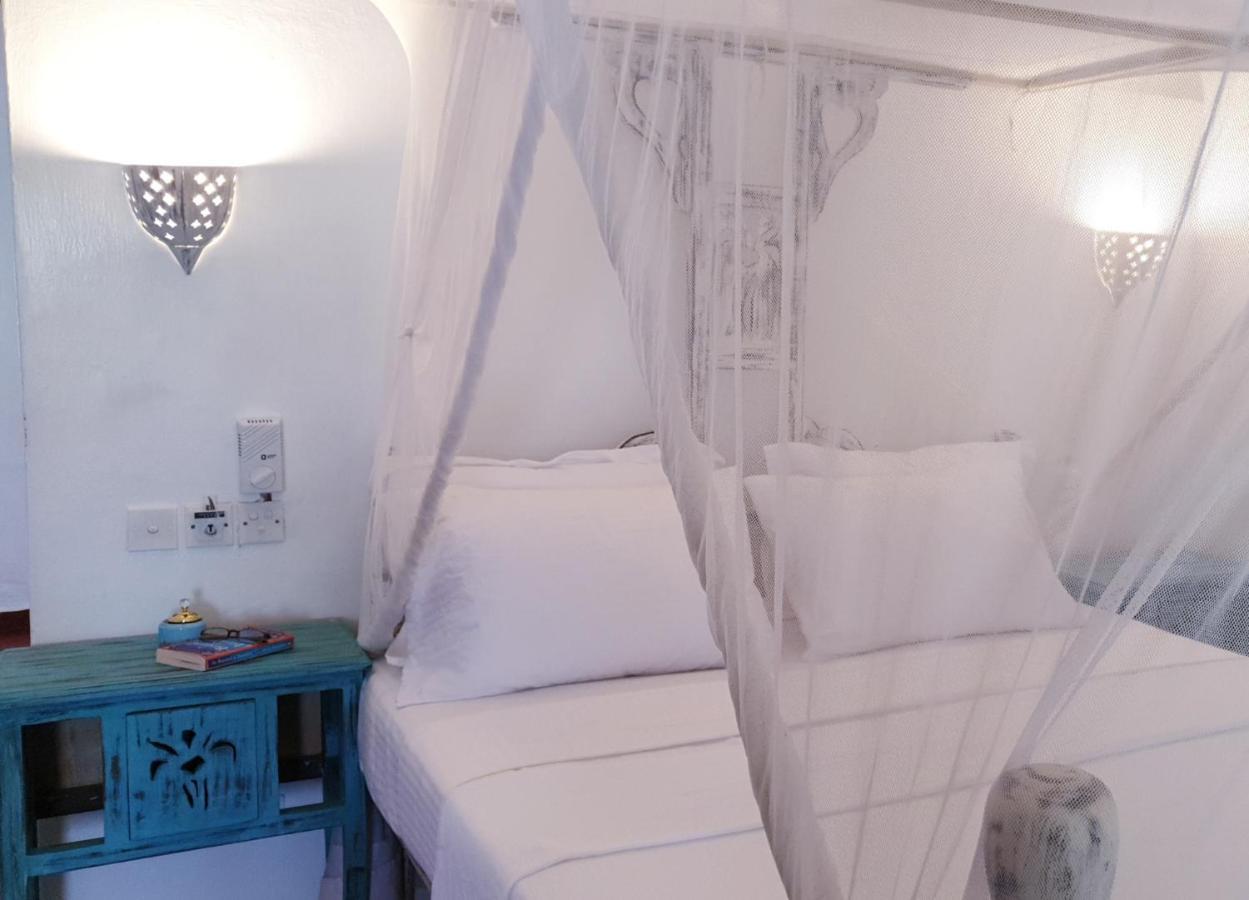 Diwani Cottage Malindi Ngoại thất bức ảnh