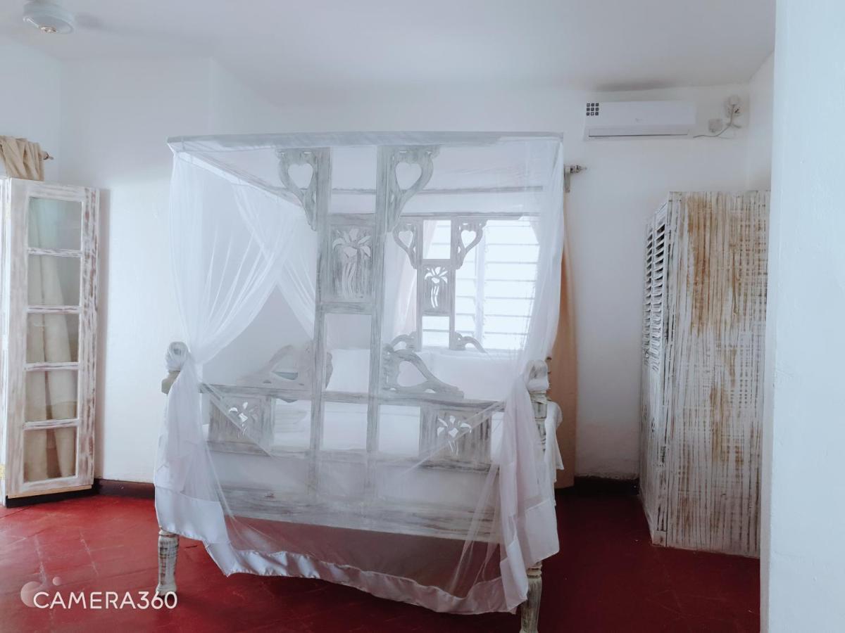 Diwani Cottage Malindi Ngoại thất bức ảnh
