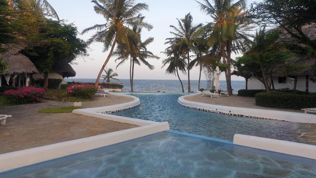 Diwani Cottage Malindi Ngoại thất bức ảnh