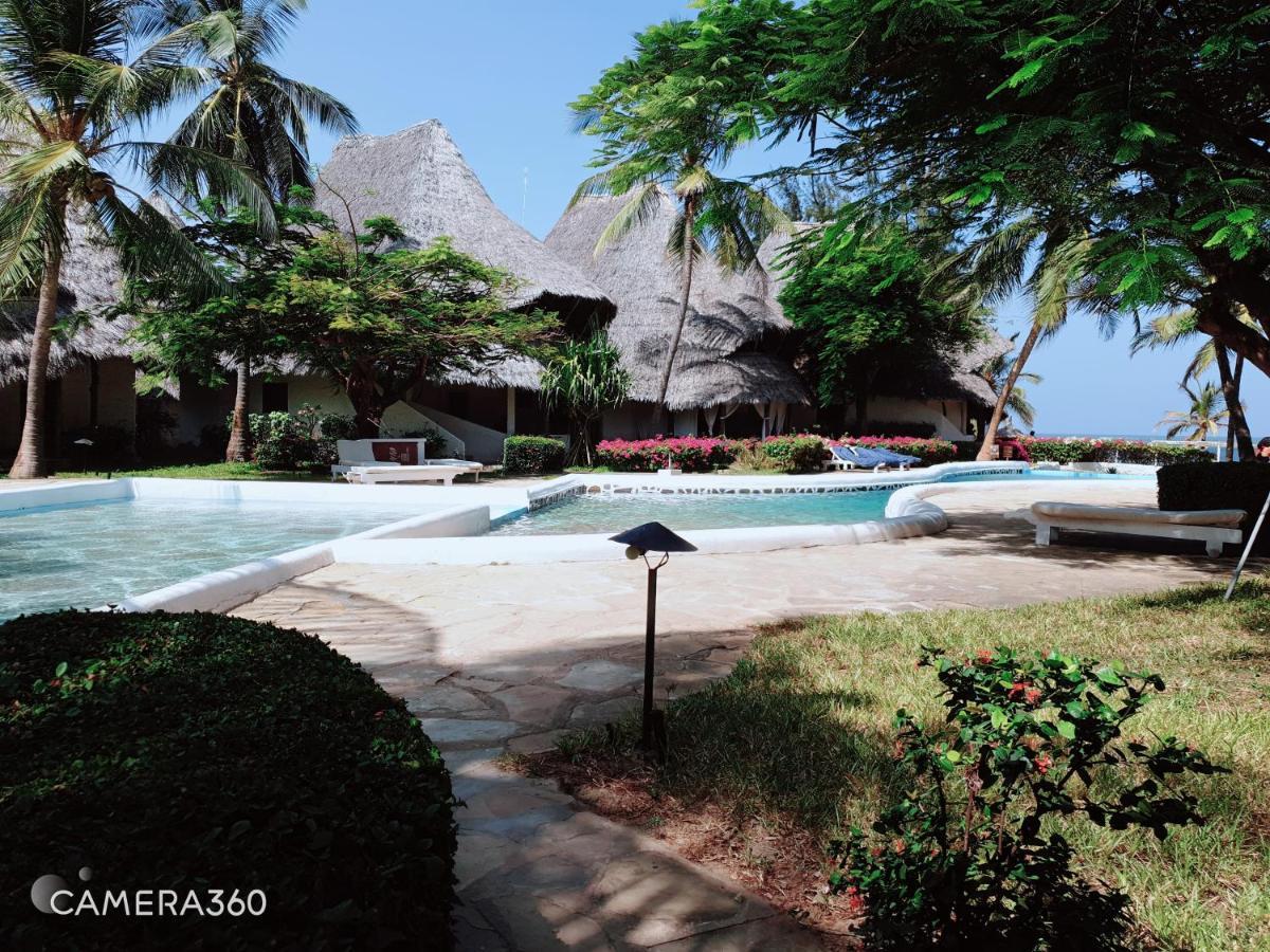 Diwani Cottage Malindi Ngoại thất bức ảnh