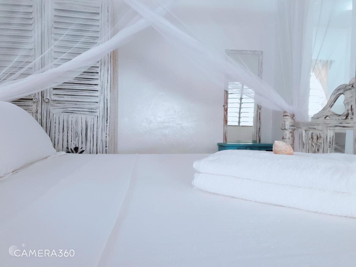 Diwani Cottage Malindi Ngoại thất bức ảnh
