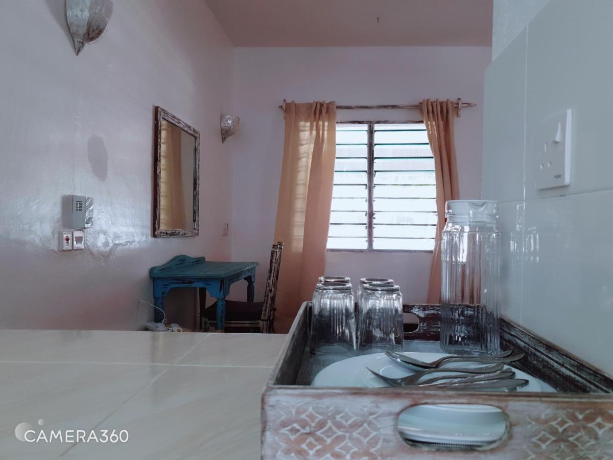 Diwani Cottage Malindi Ngoại thất bức ảnh