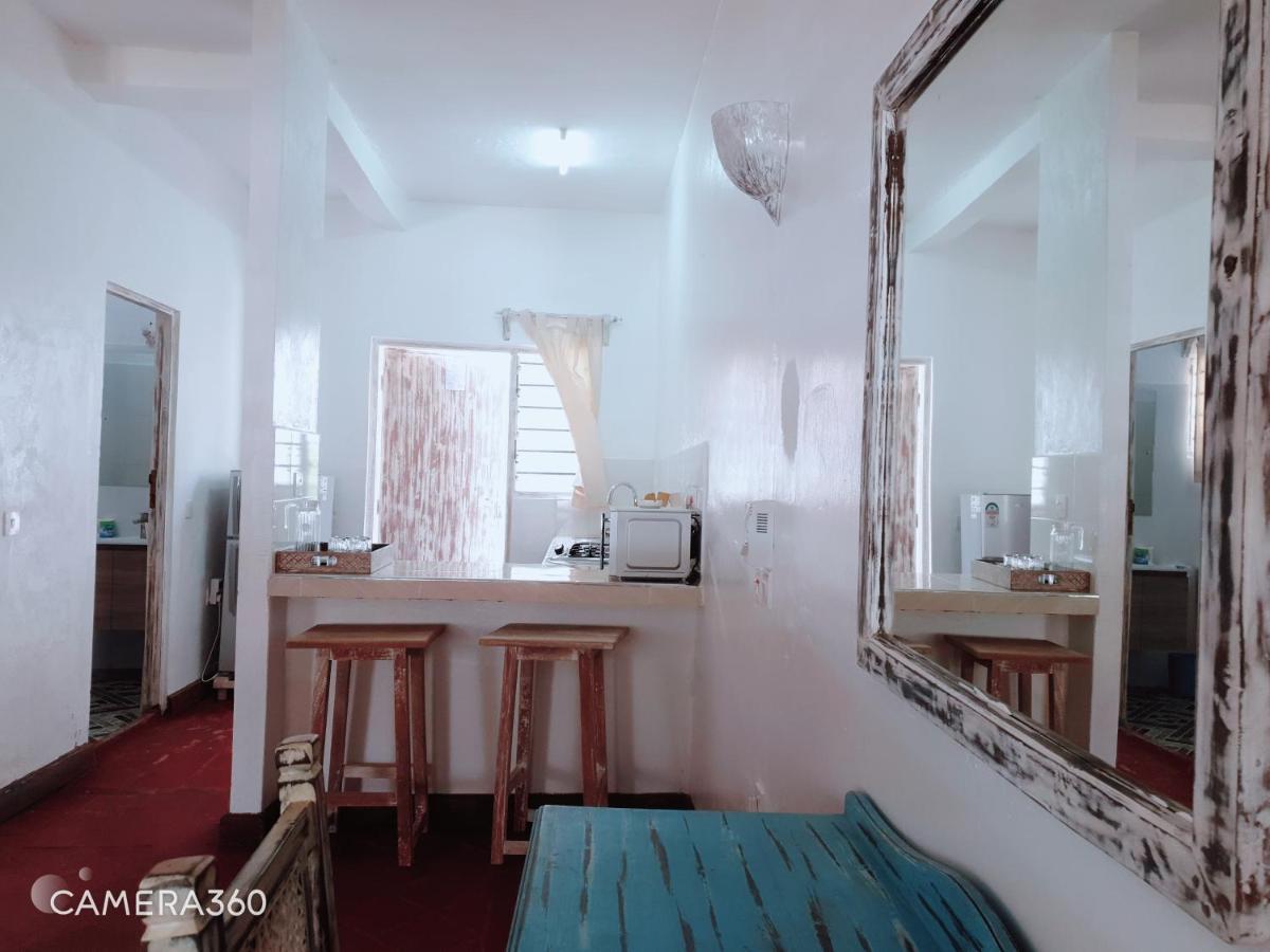 Diwani Cottage Malindi Ngoại thất bức ảnh