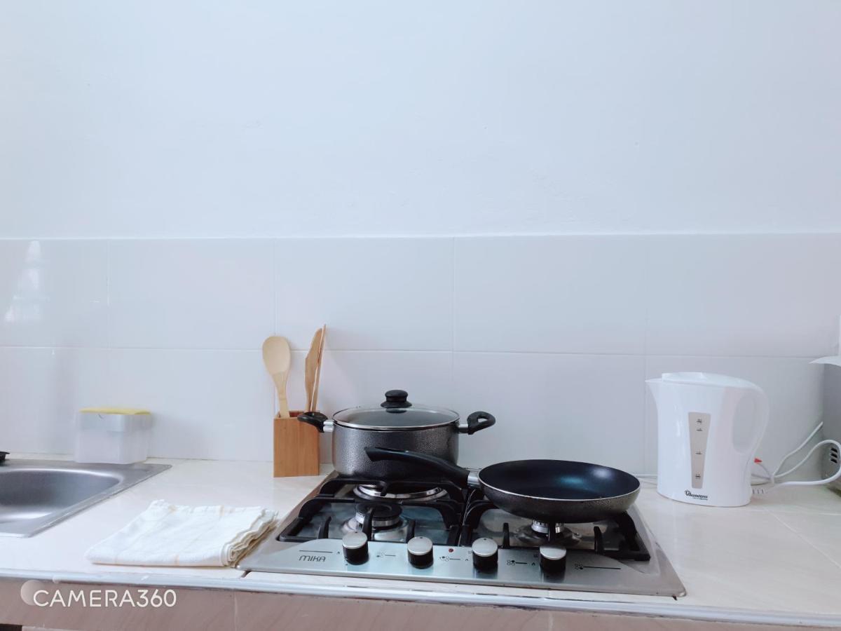 Diwani Cottage Malindi Ngoại thất bức ảnh