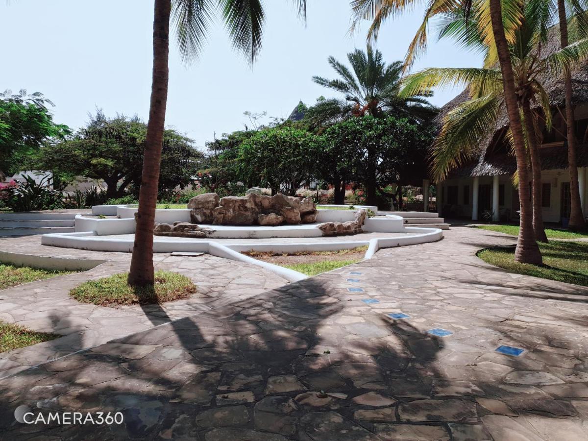 Diwani Cottage Malindi Ngoại thất bức ảnh