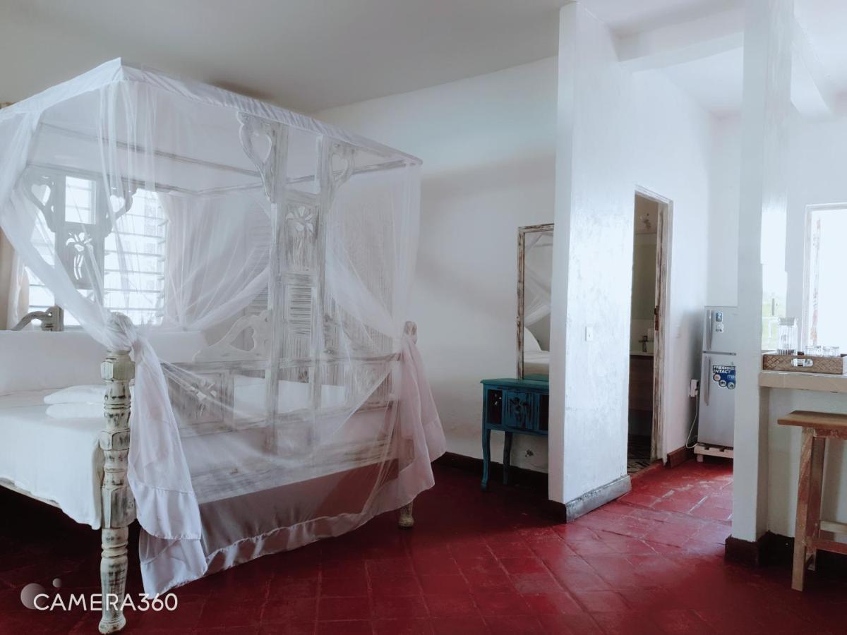 Diwani Cottage Malindi Ngoại thất bức ảnh