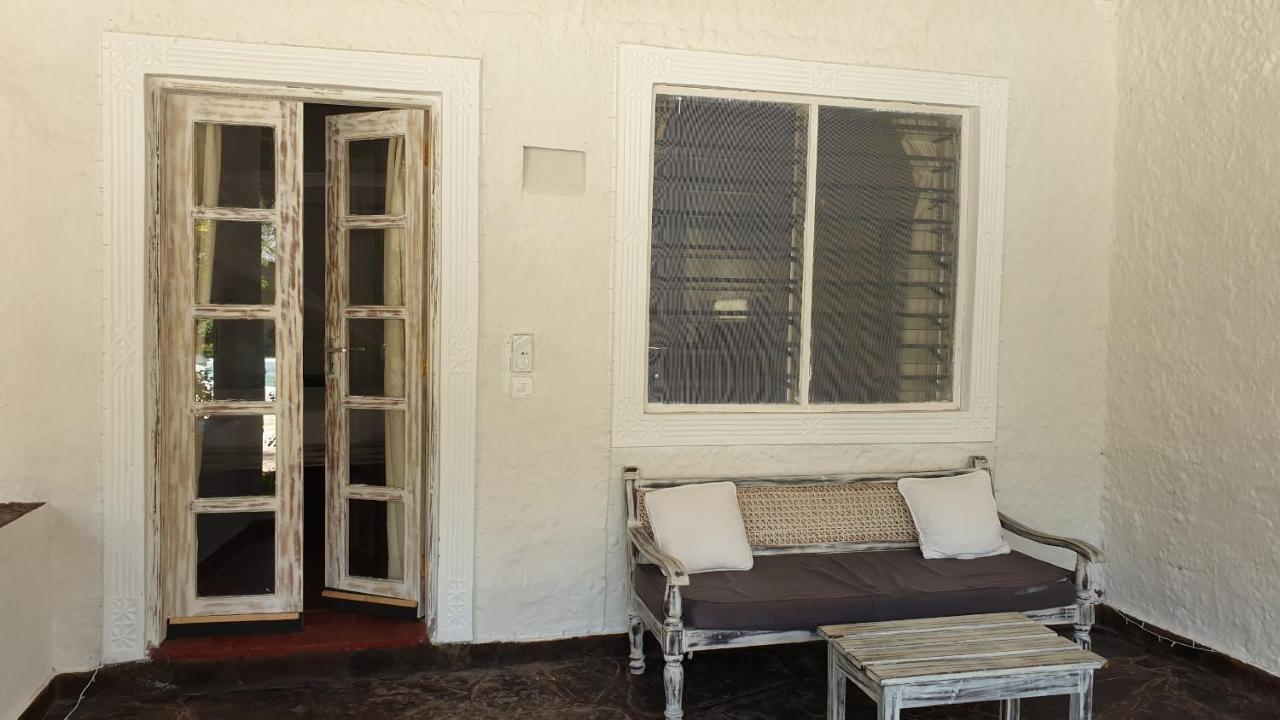 Diwani Cottage Malindi Ngoại thất bức ảnh