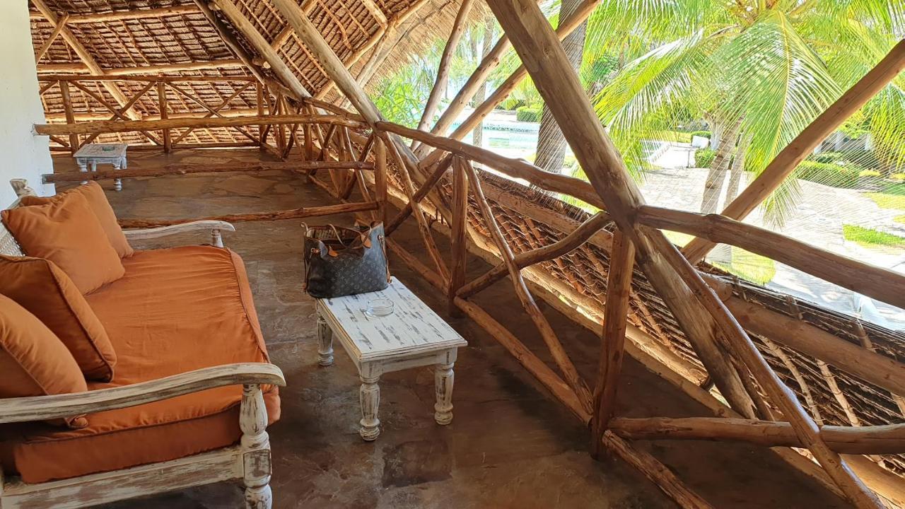 Diwani Cottage Malindi Ngoại thất bức ảnh