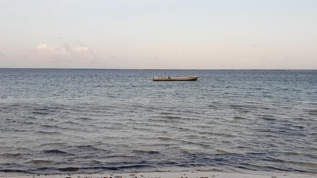 Diwani Cottage Malindi Ngoại thất bức ảnh