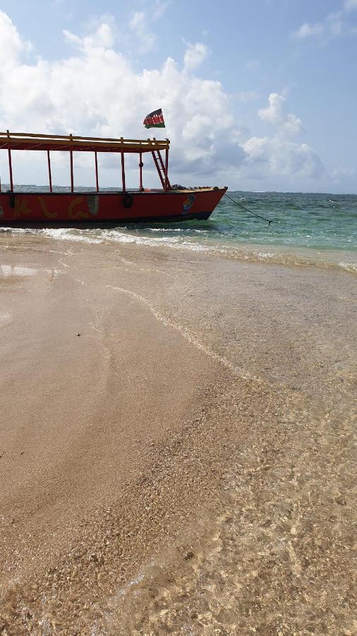 Diwani Cottage Malindi Ngoại thất bức ảnh