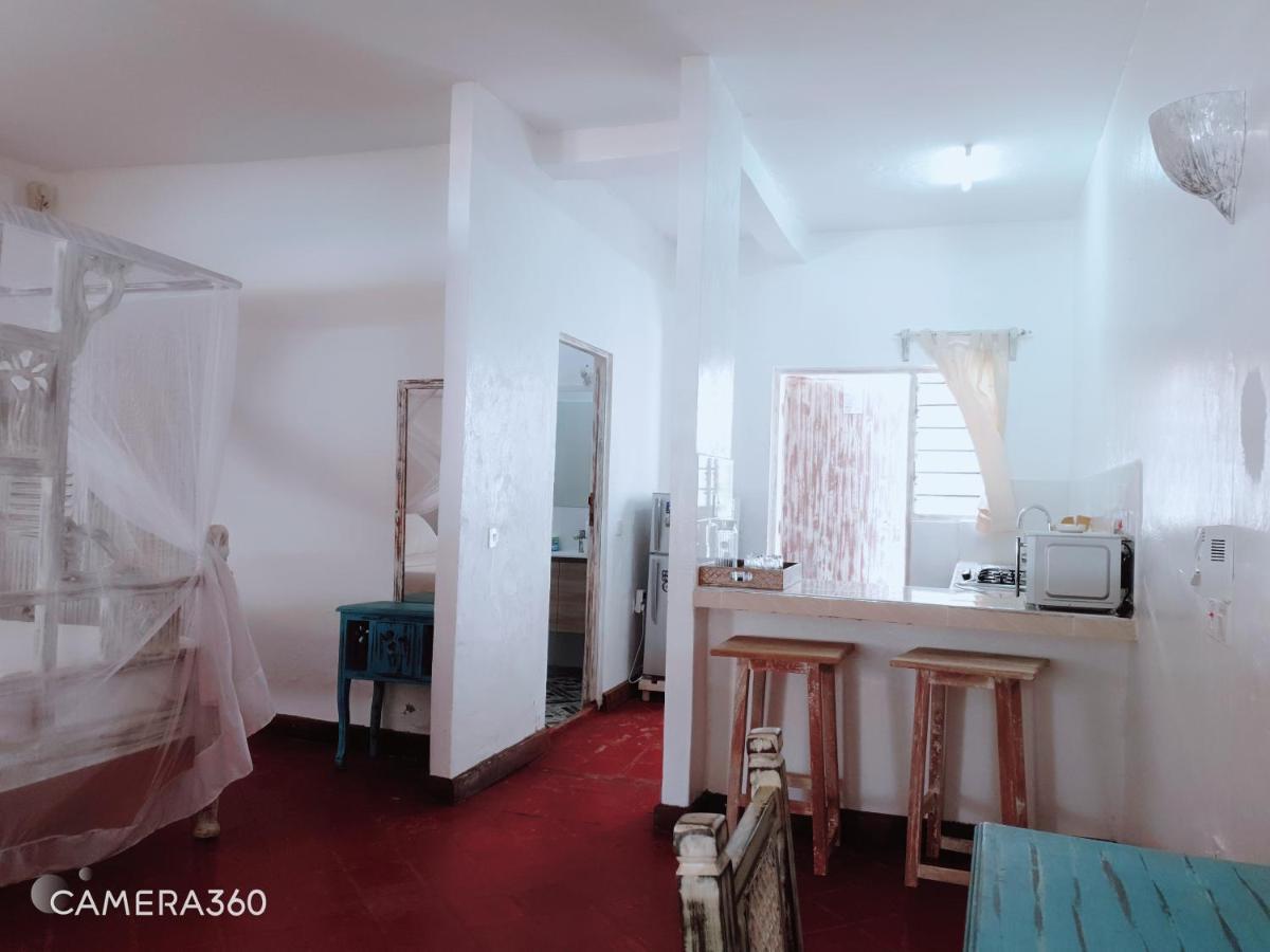 Diwani Cottage Malindi Ngoại thất bức ảnh