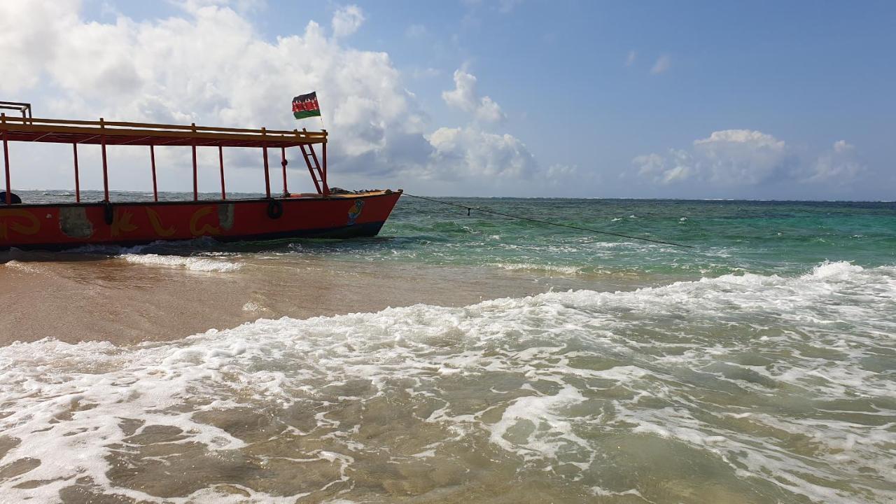 Diwani Cottage Malindi Ngoại thất bức ảnh