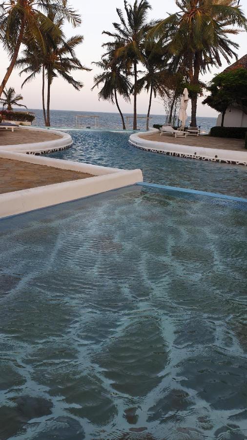 Diwani Cottage Malindi Ngoại thất bức ảnh