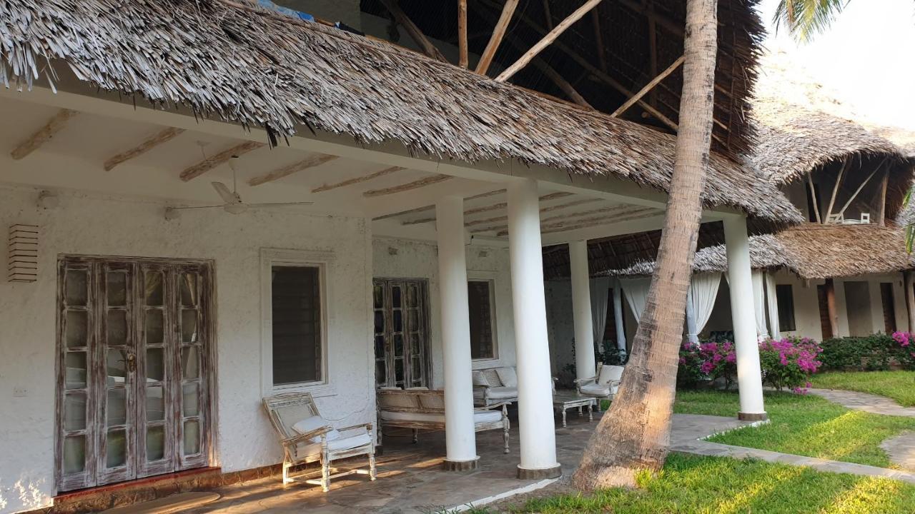 Diwani Cottage Malindi Ngoại thất bức ảnh