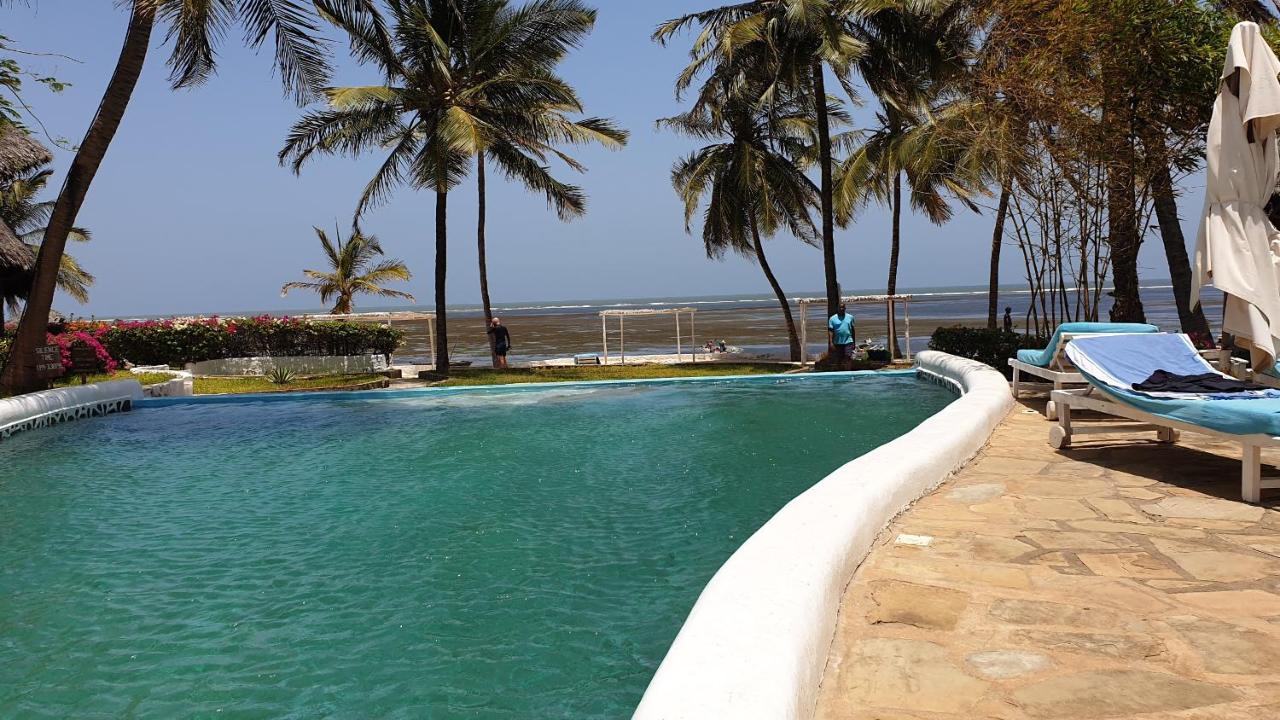 Diwani Cottage Malindi Ngoại thất bức ảnh